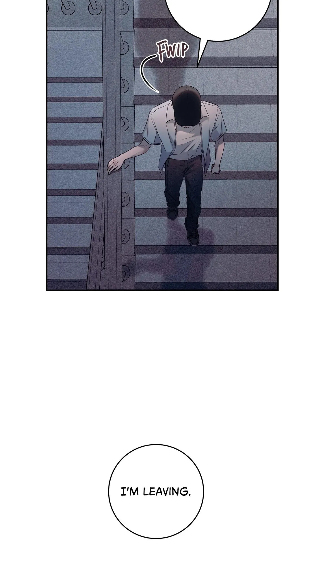 Introducing My Manager - Chapter 27 Page 86
