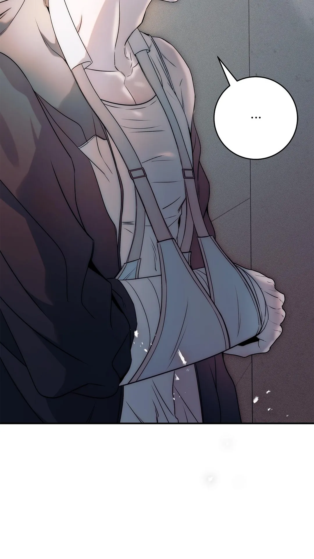 Introducing My Manager - Chapter 27 Page 89