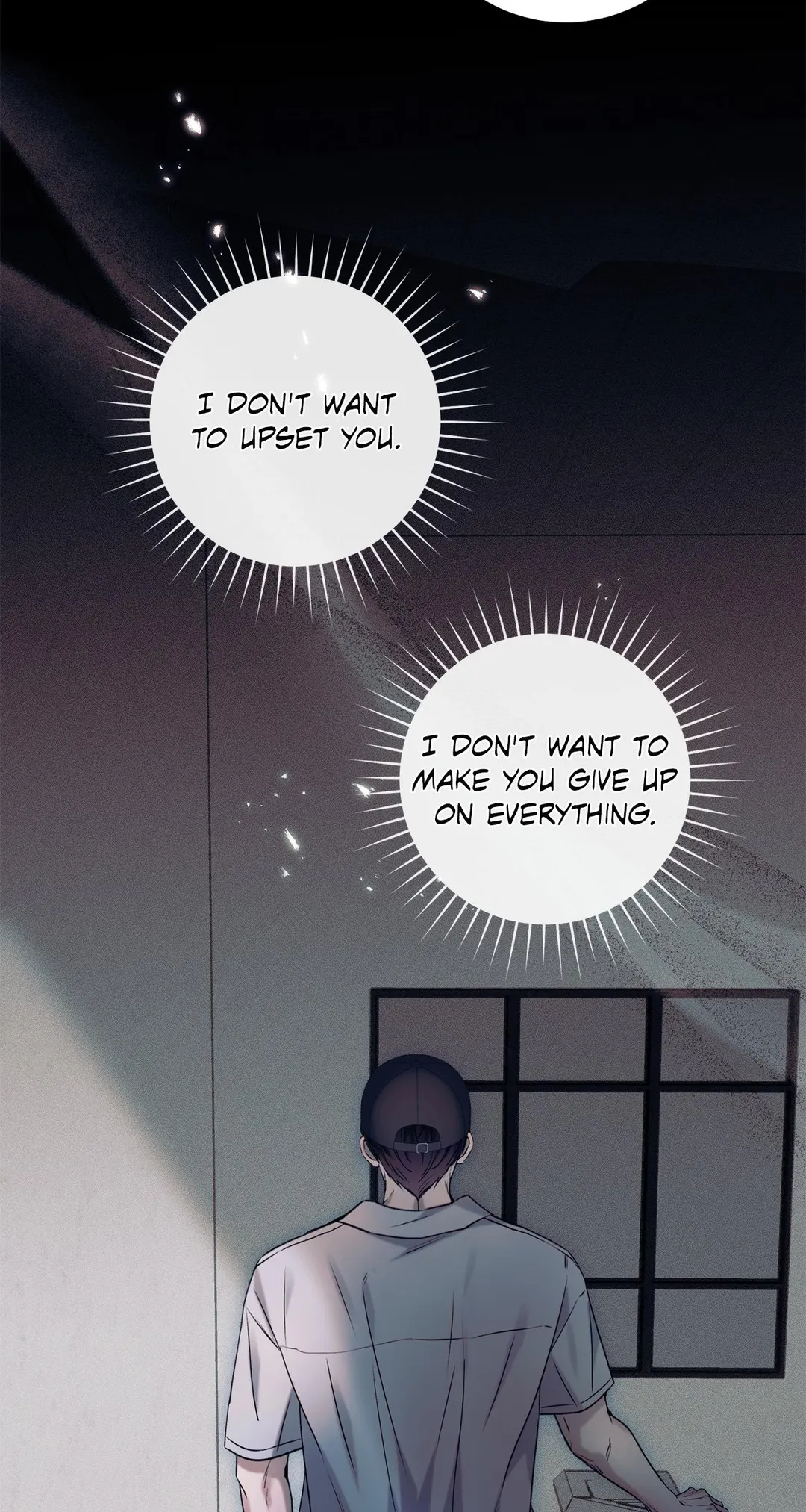 Introducing My Manager - Chapter 27 Page 91