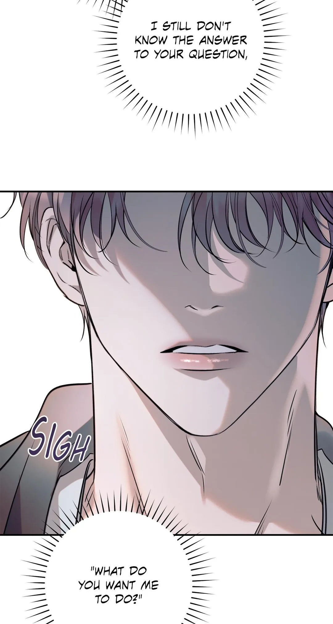 Introducing My Manager - Chapter 27 Page 93