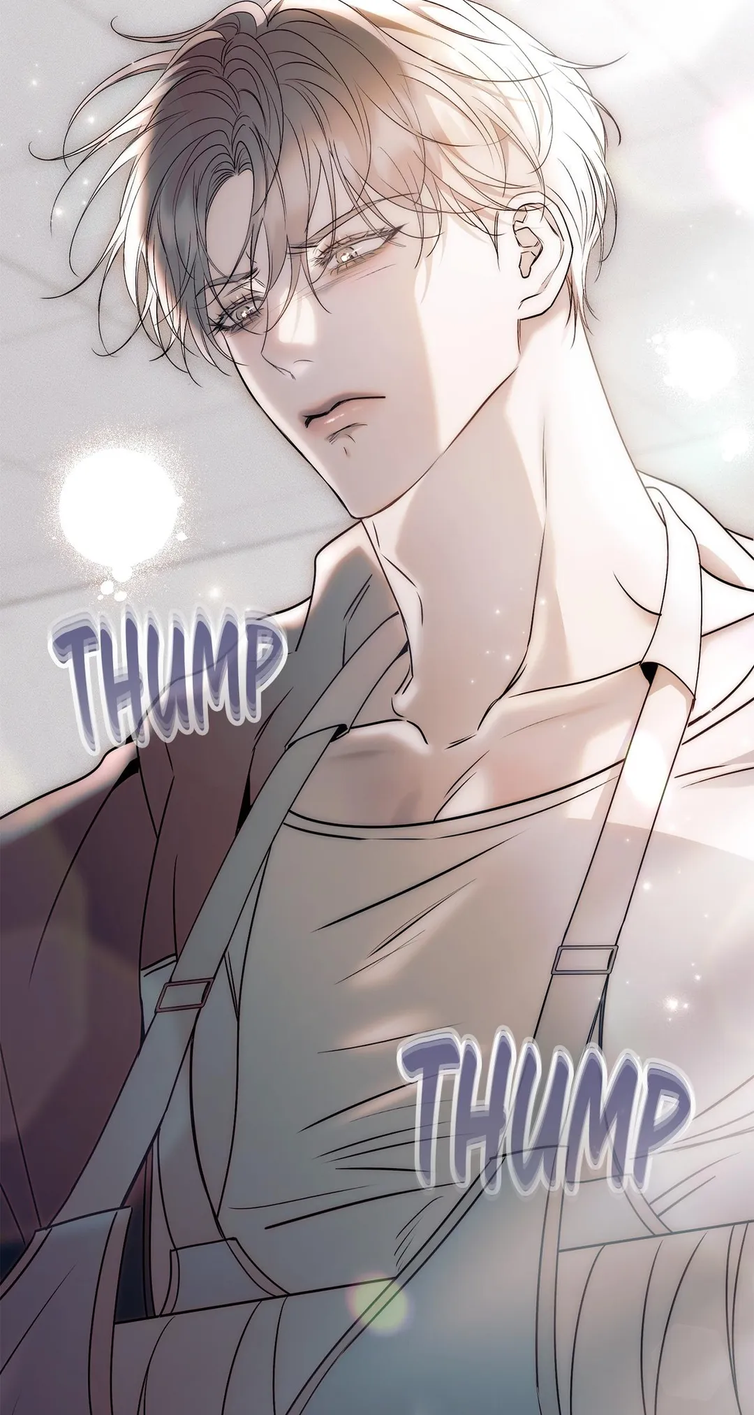 Introducing My Manager - Chapter 27 Page 97
