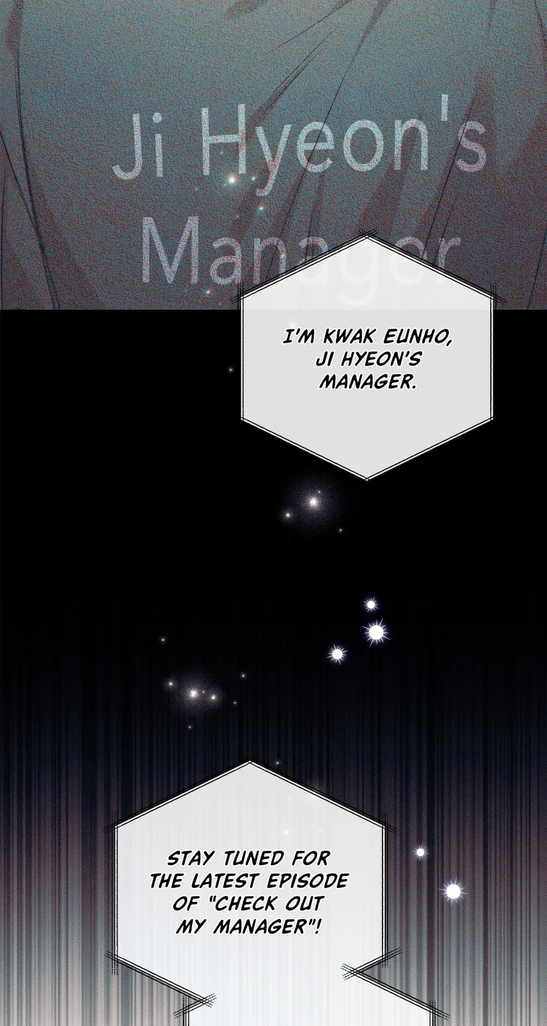 Introducing My Manager - Chapter 27 Page 107