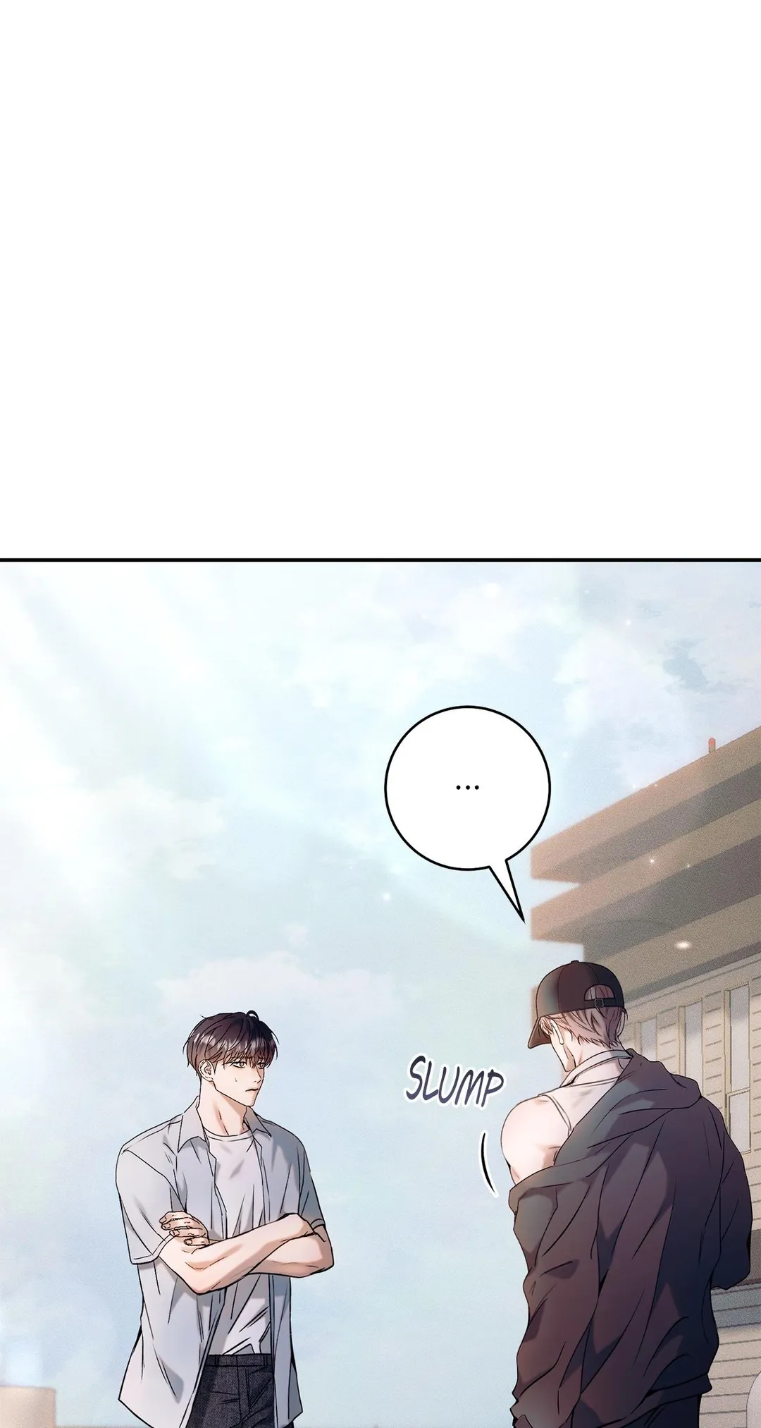 Introducing My Manager - Chapter 28 Page 8