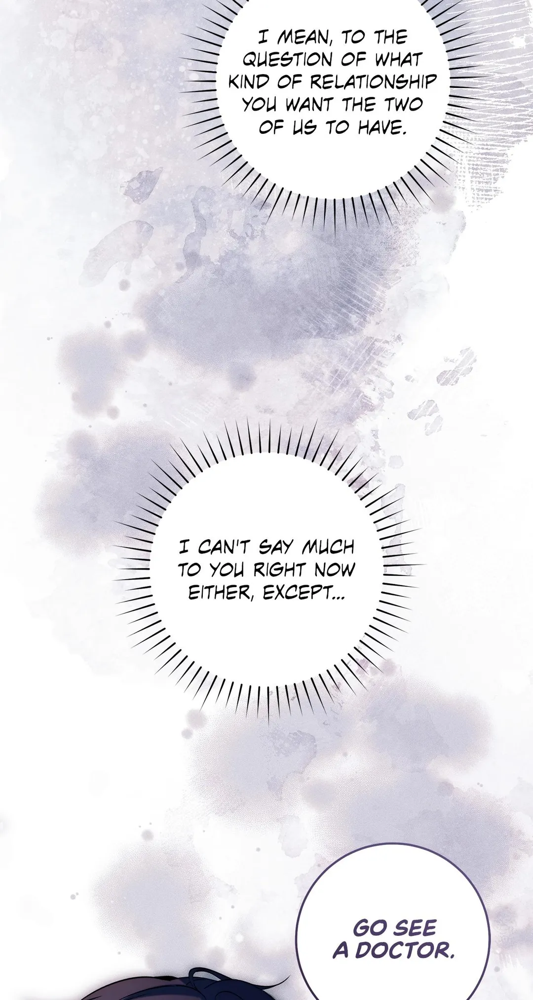 Introducing My Manager - Chapter 28 Page 11