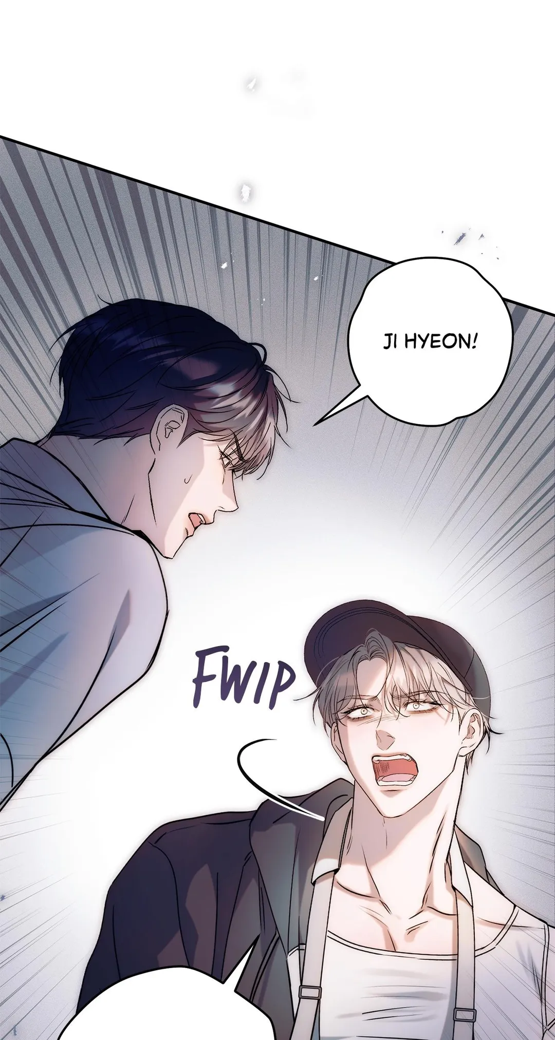 Introducing My Manager - Chapter 28 Page 17