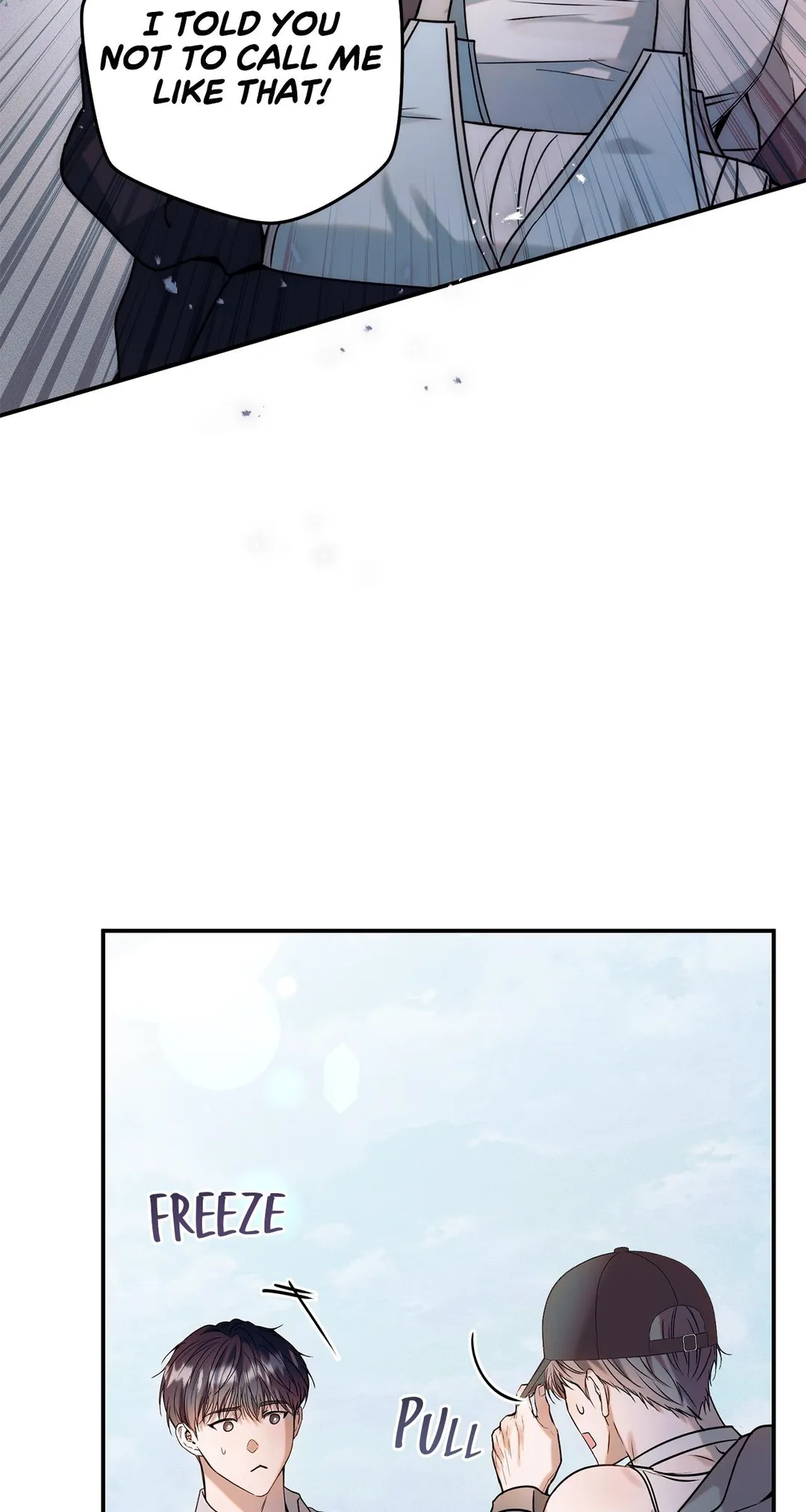 Introducing My Manager - Chapter 28 Page 18