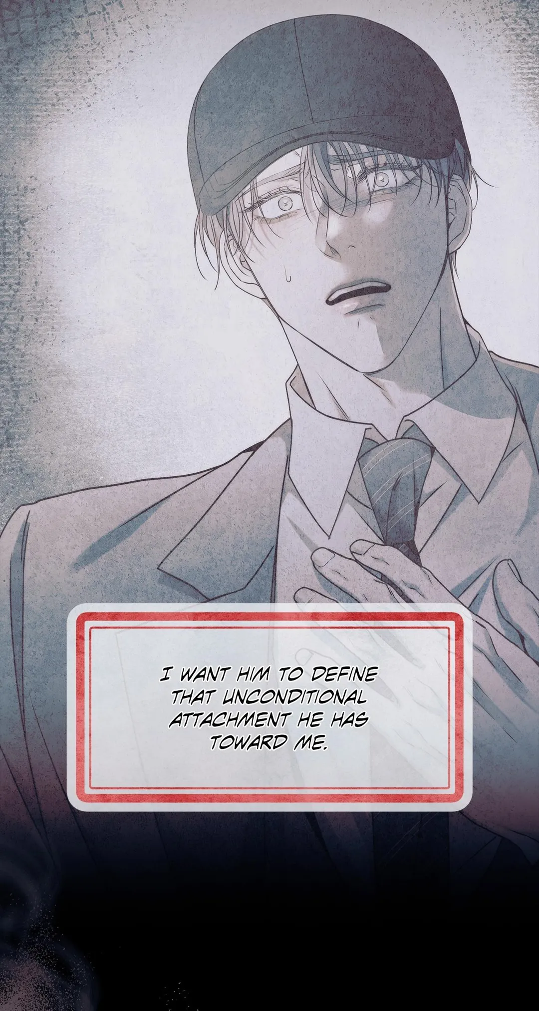 Introducing My Manager - Chapter 28 Page 30