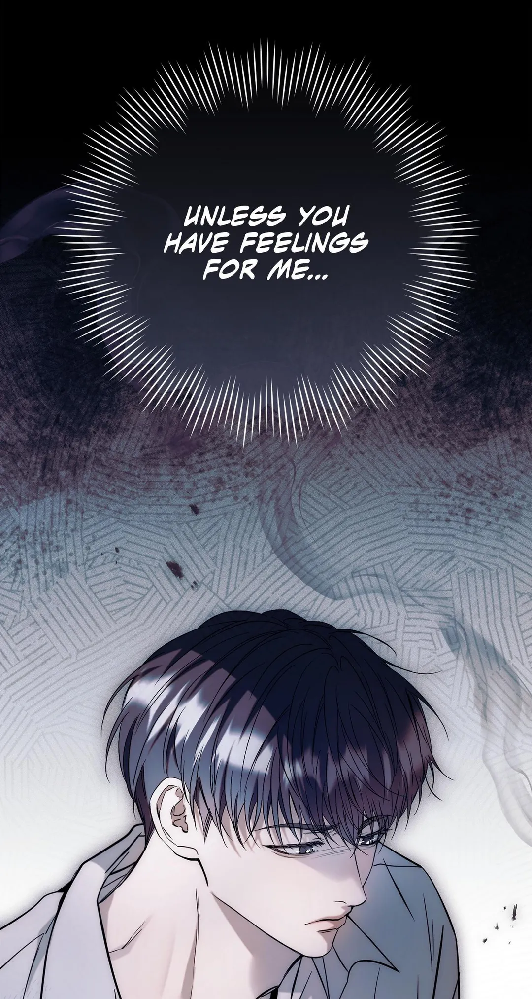 Introducing My Manager - Chapter 28 Page 35
