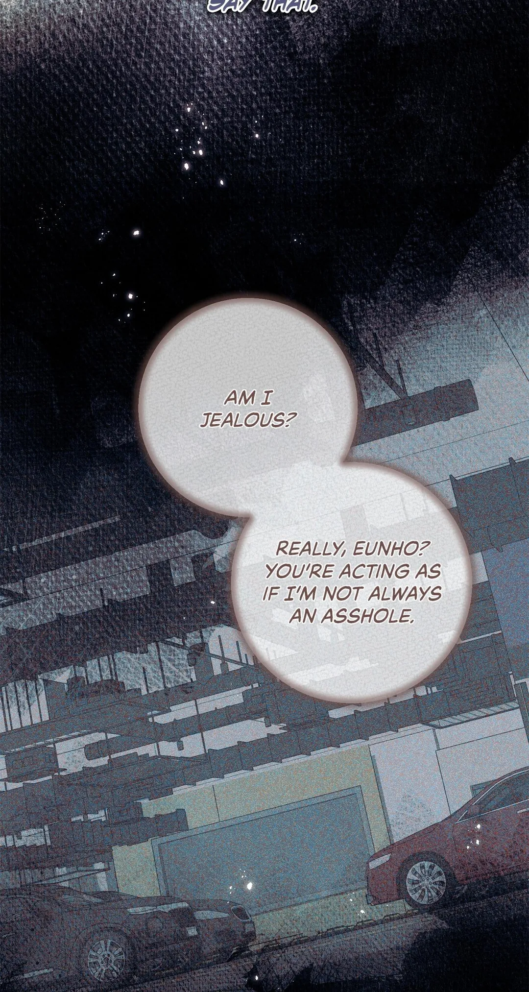 Introducing My Manager - Chapter 28 Page 37