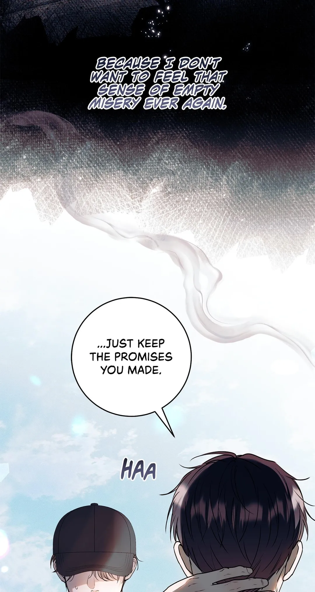 Introducing My Manager - Chapter 28 Page 38