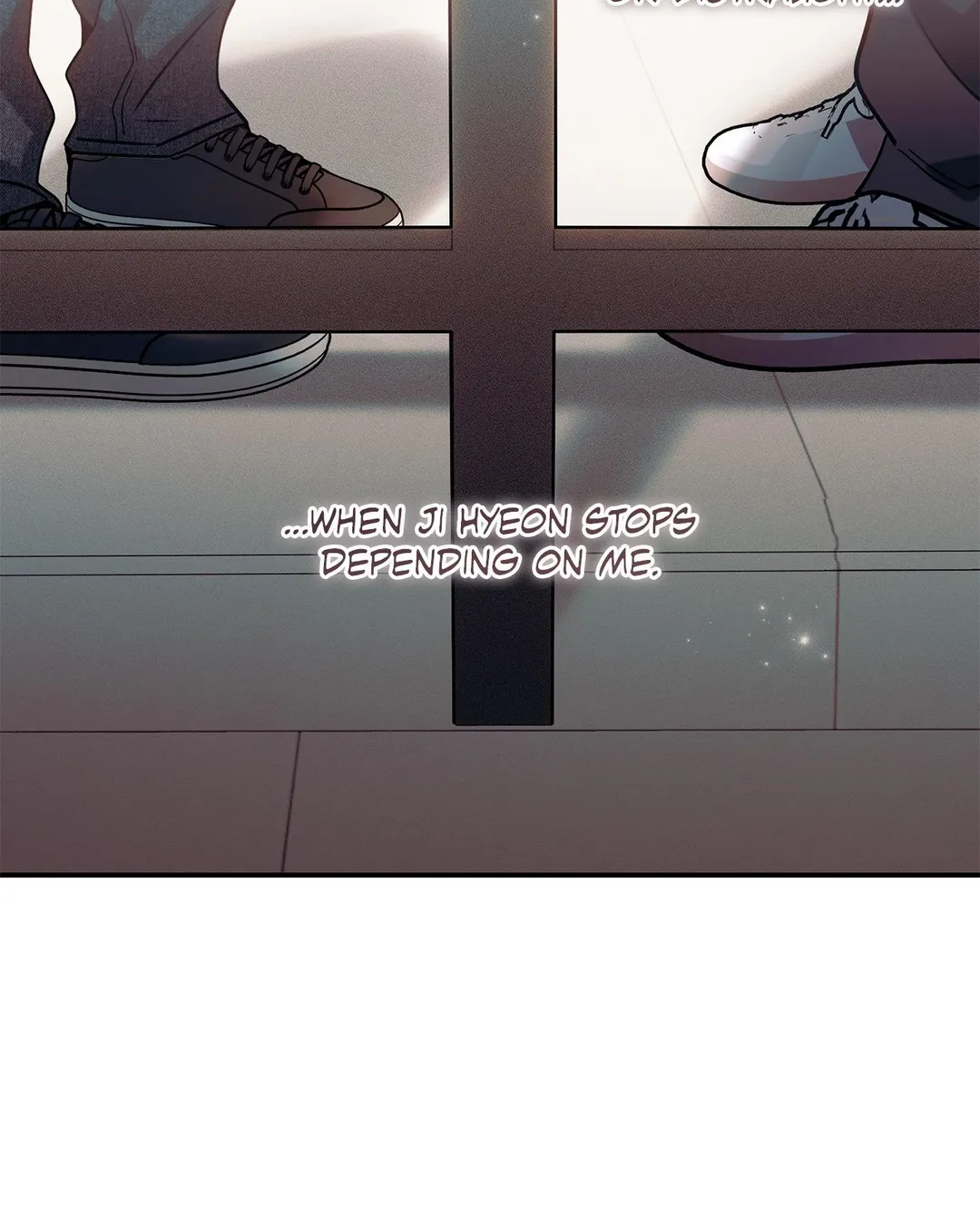 Introducing My Manager - Chapter 28 Page 42