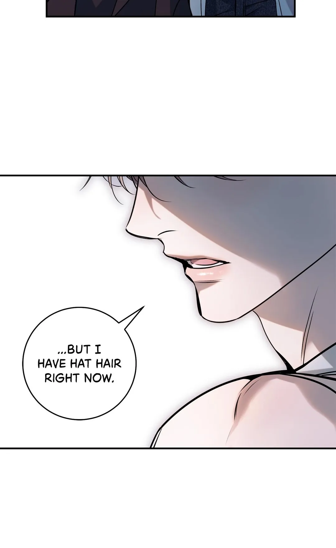 Introducing My Manager - Chapter 28 Page 50