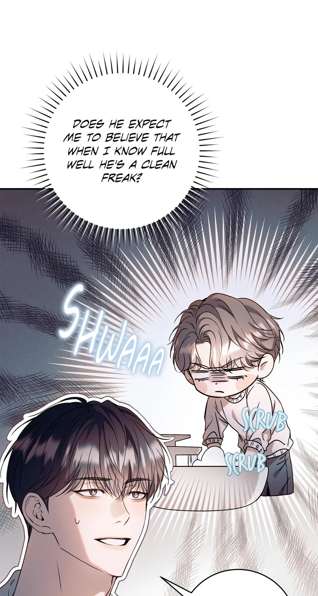Introducing My Manager - Chapter 28 Page 52