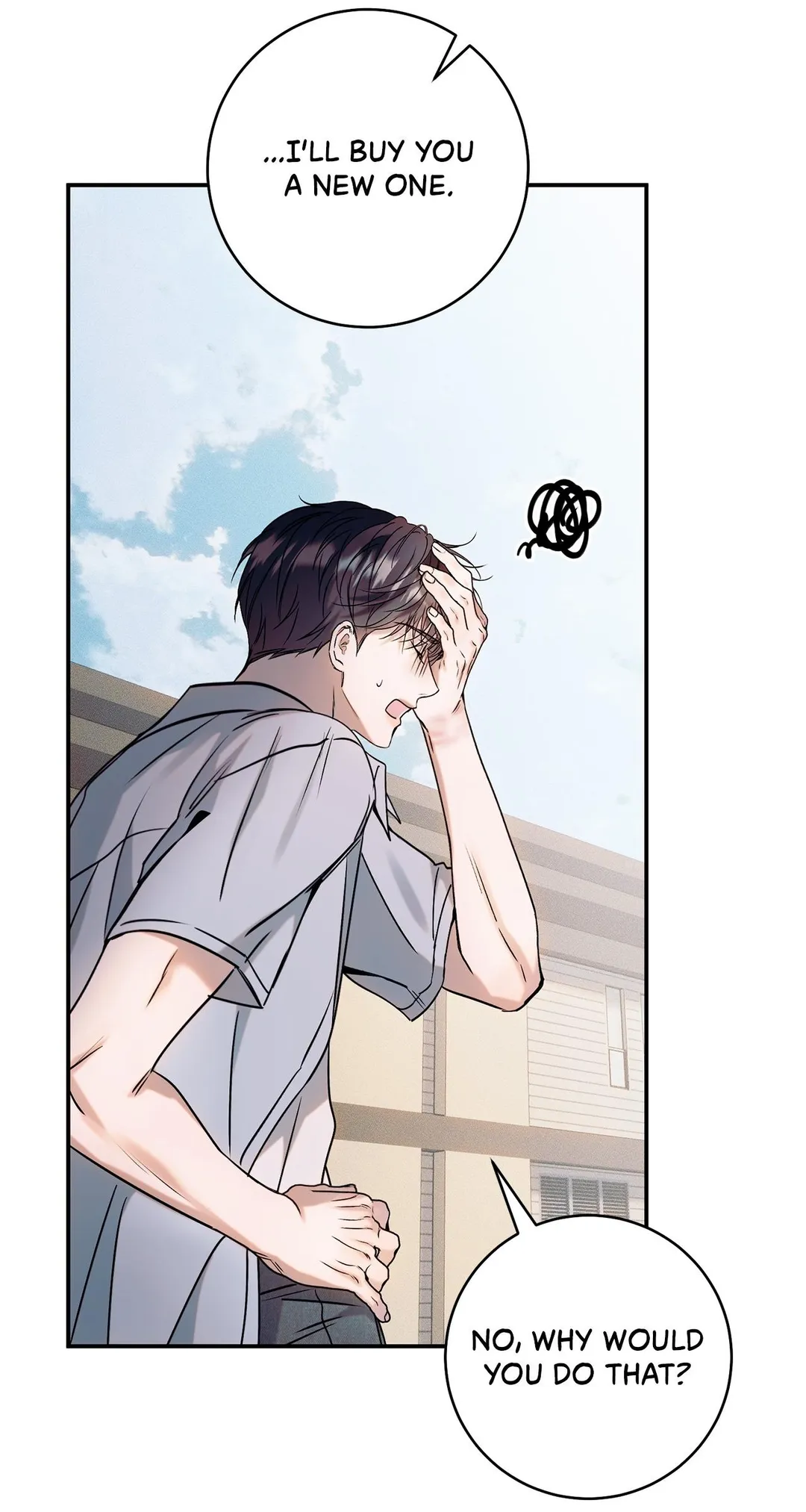 Introducing My Manager - Chapter 28 Page 56