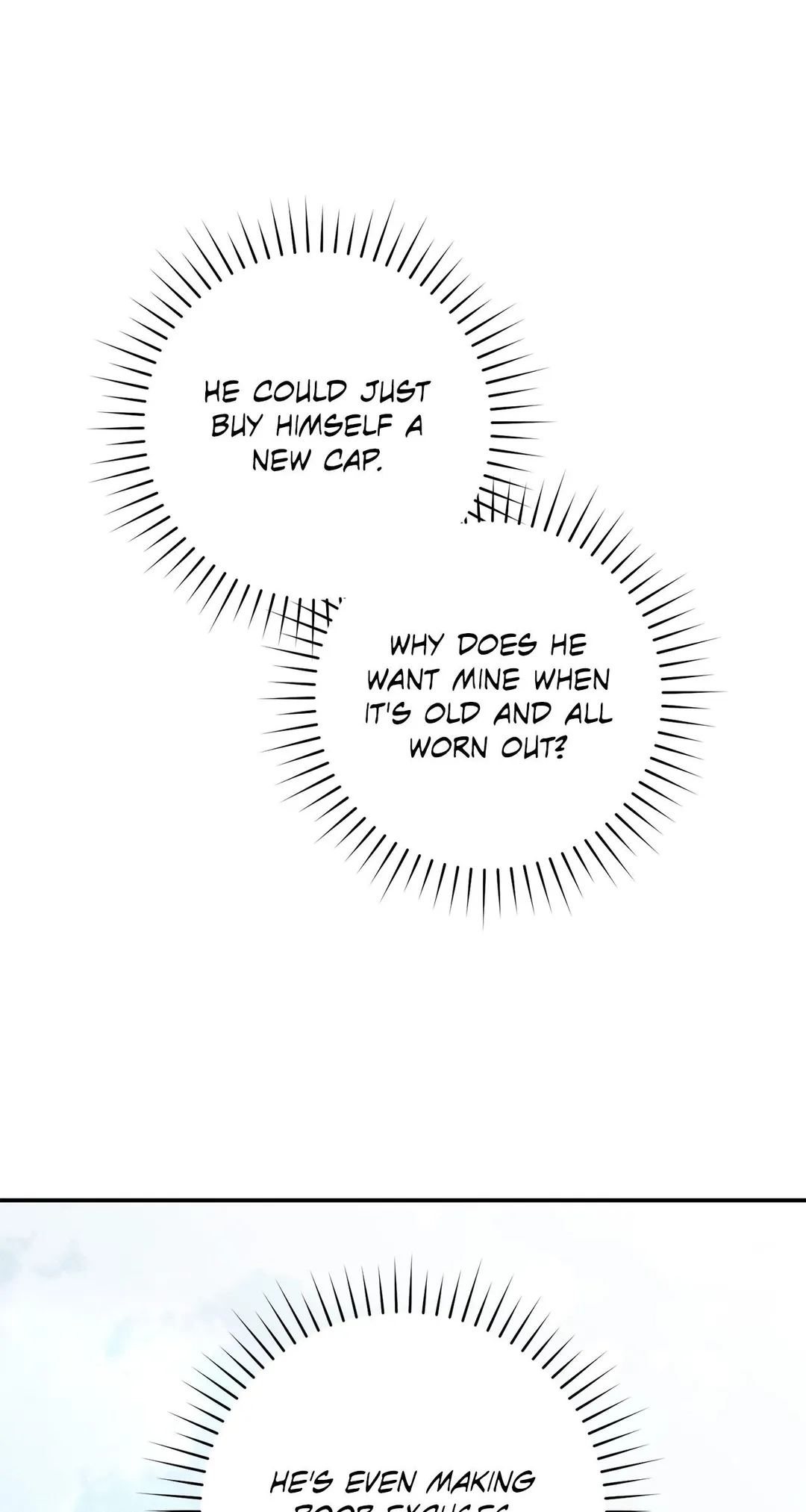 Introducing My Manager - Chapter 28 Page 57