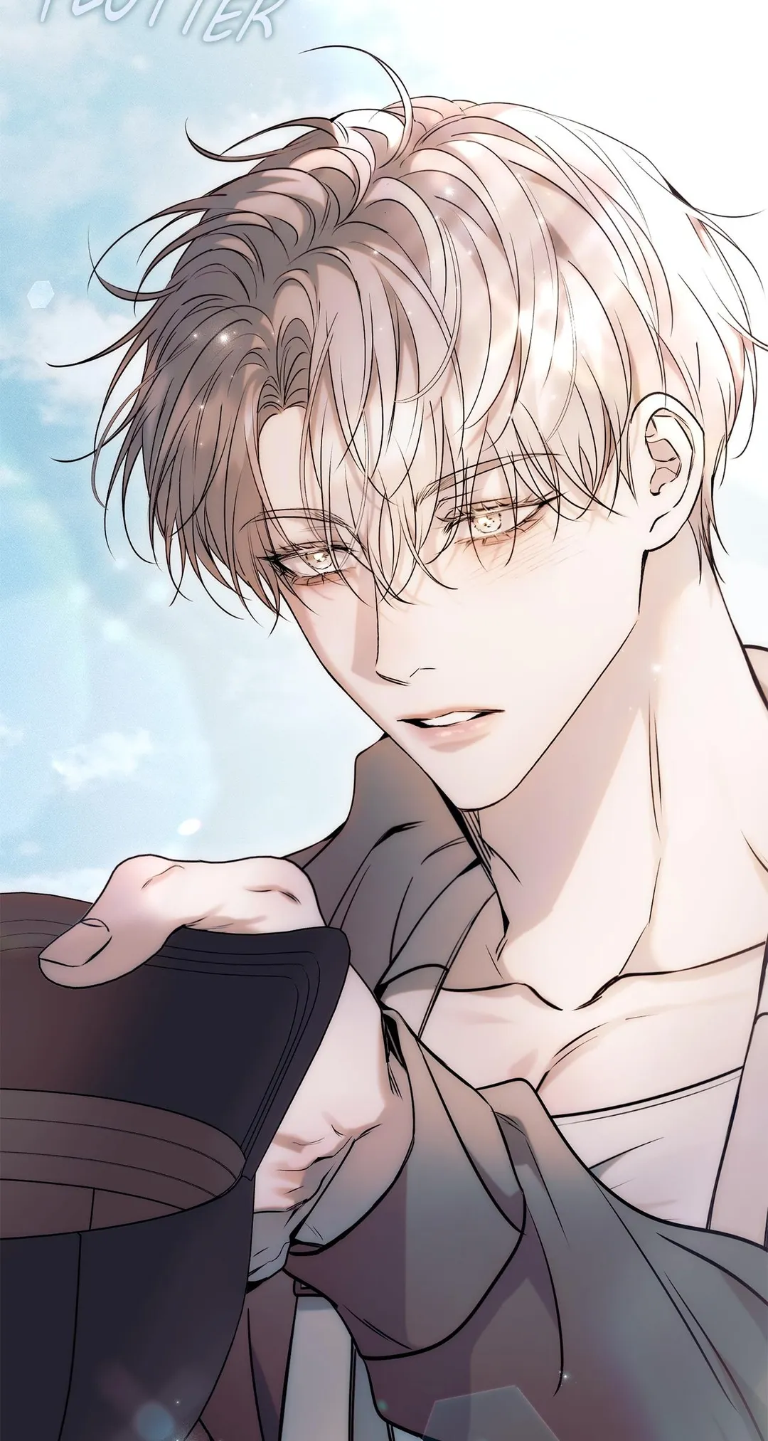 Introducing My Manager - Chapter 28 Page 64