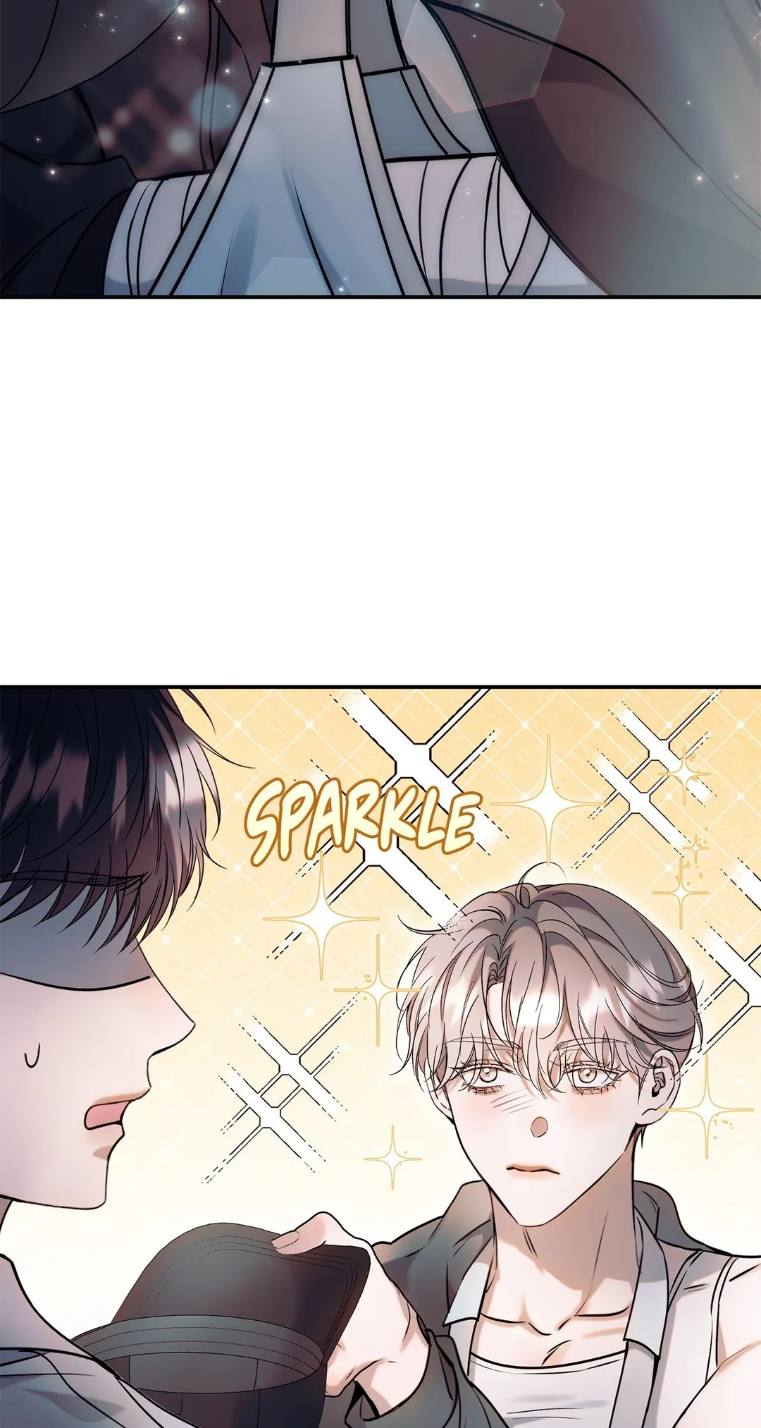 Introducing My Manager - Chapter 28 Page 65