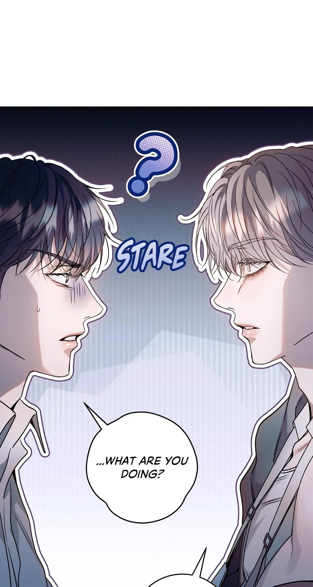 Introducing My Manager - Chapter 28 Page 68