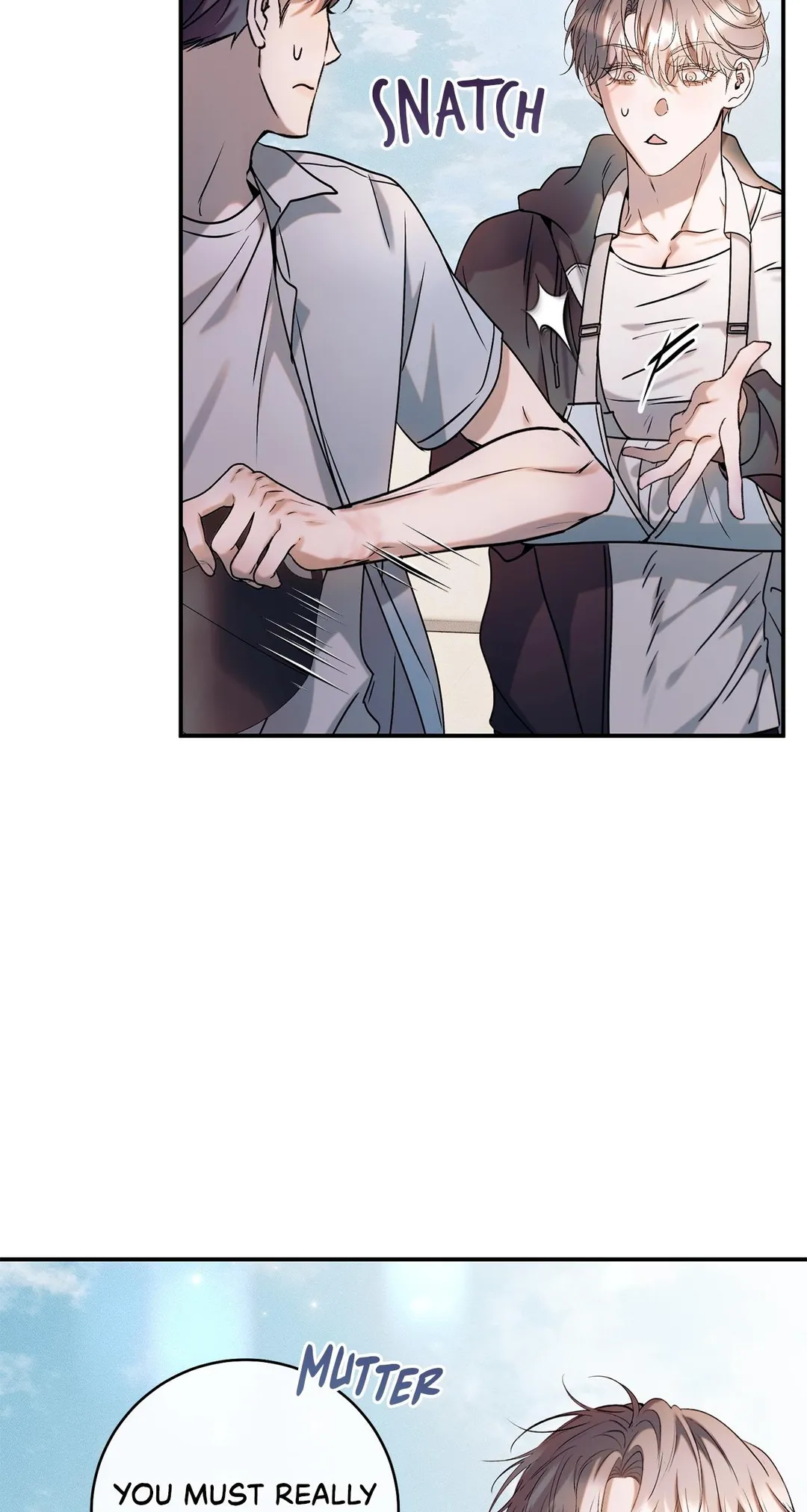Introducing My Manager - Chapter 28 Page 71