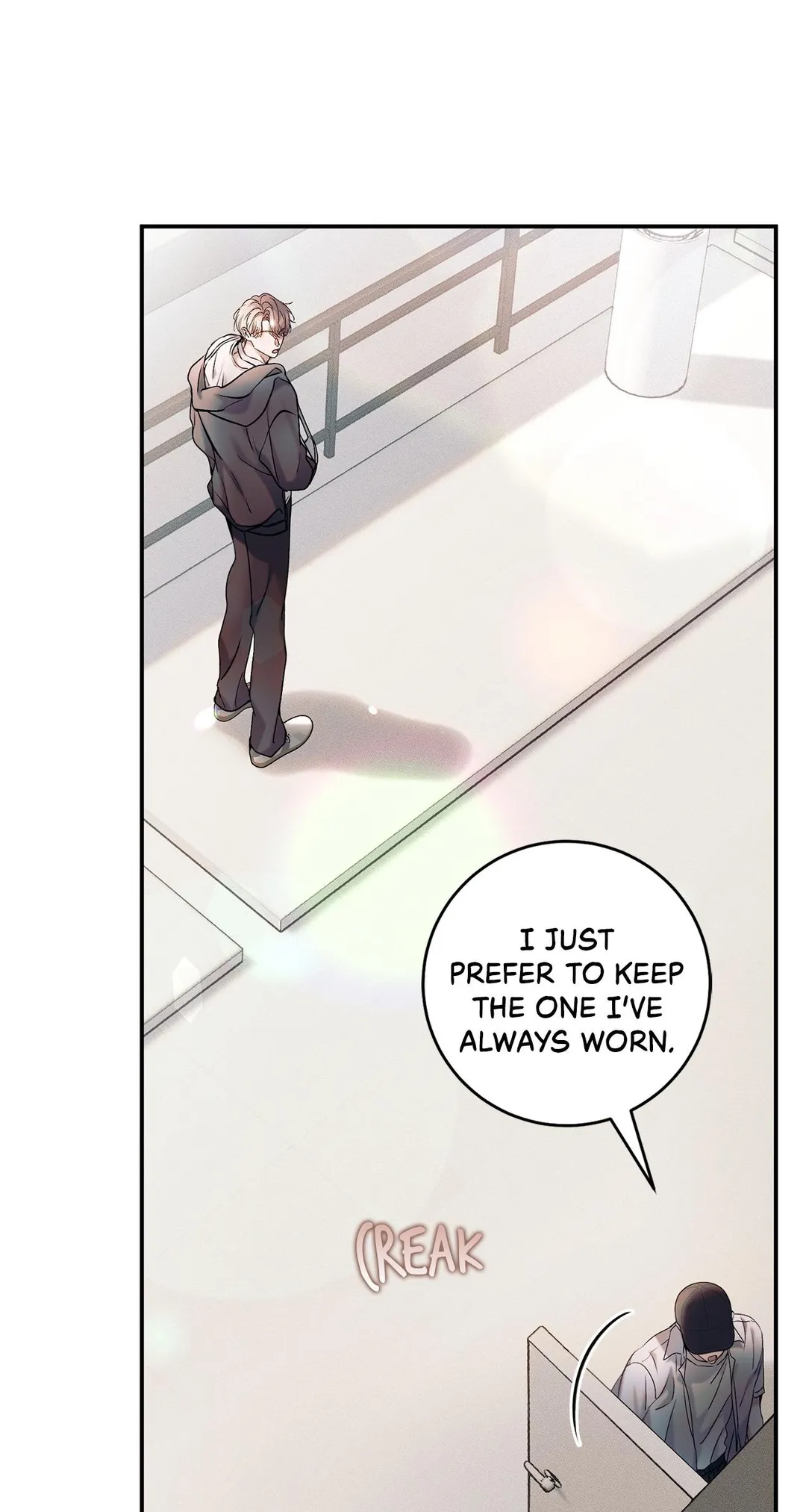 Introducing My Manager - Chapter 28 Page 74
