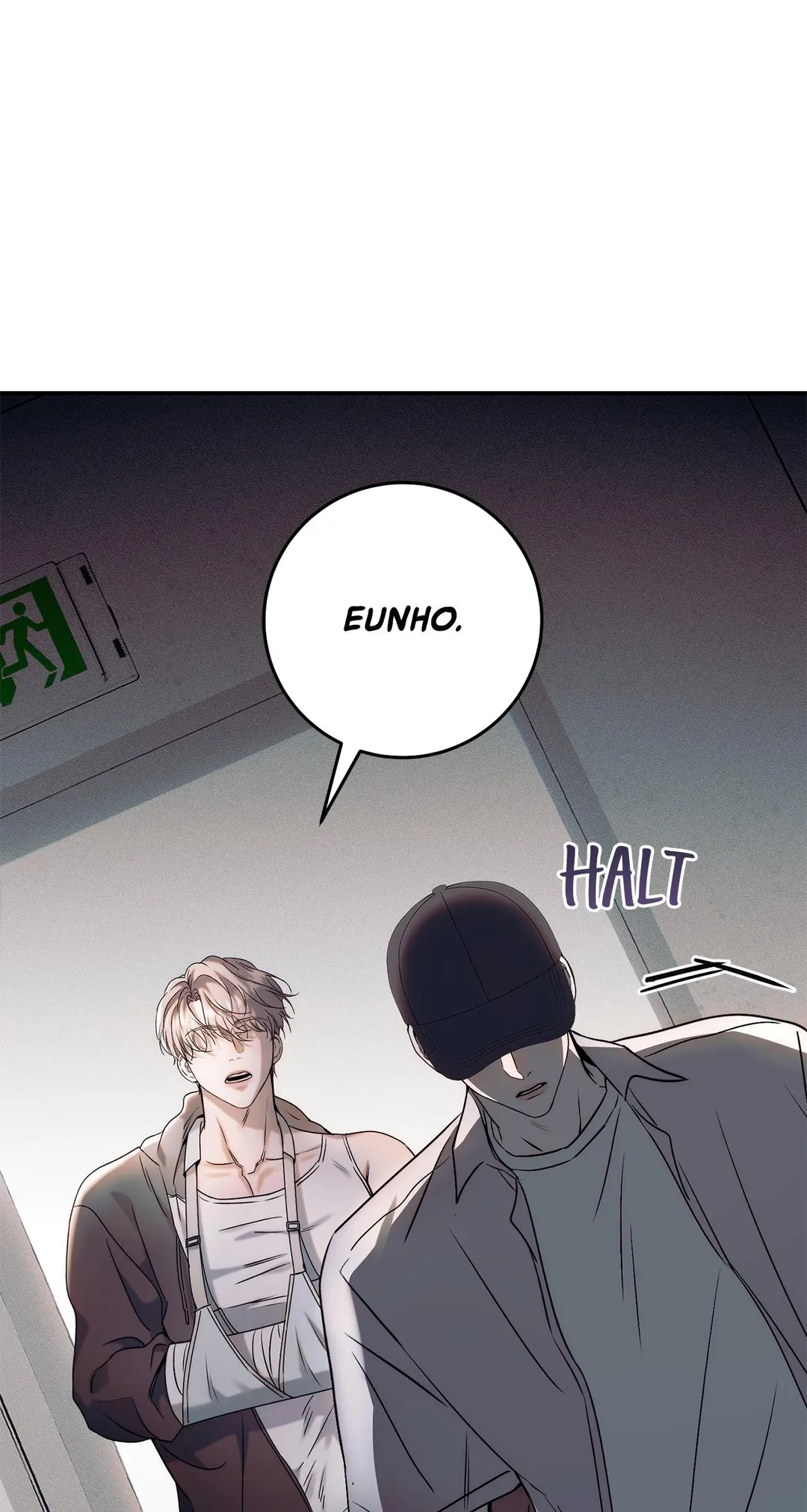 Introducing My Manager - Chapter 28 Page 77