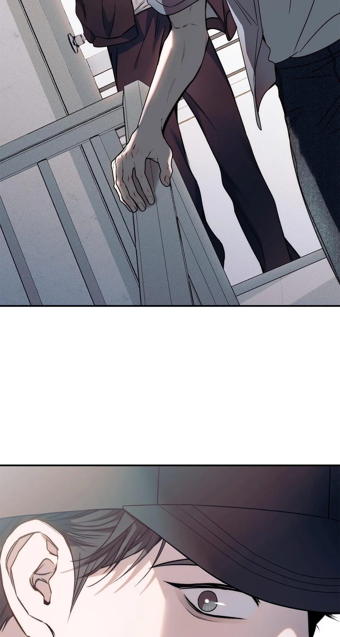 Introducing My Manager - Chapter 28 Page 78
