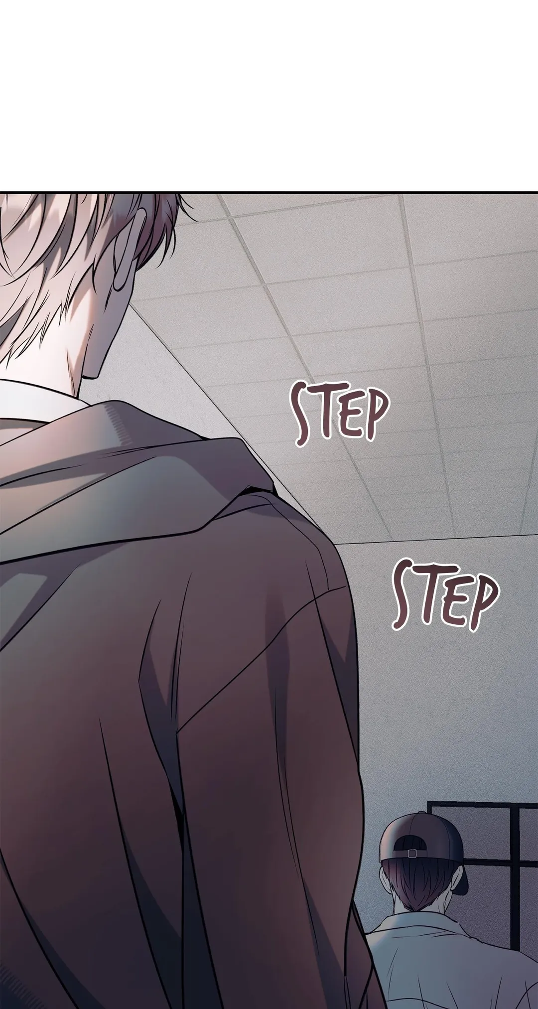 Introducing My Manager - Chapter 28 Page 87
