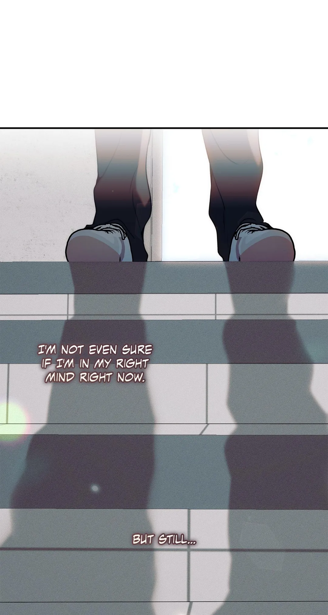 Introducing My Manager - Chapter 28 Page 95
