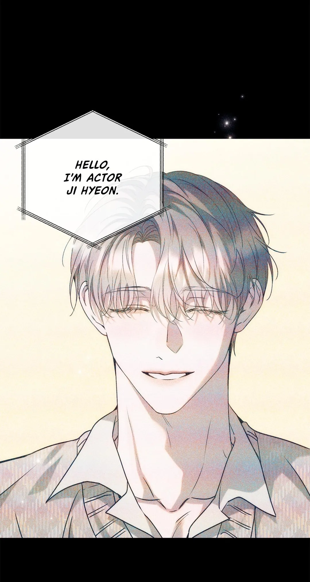 Introducing My Manager - Chapter 28 Page 100