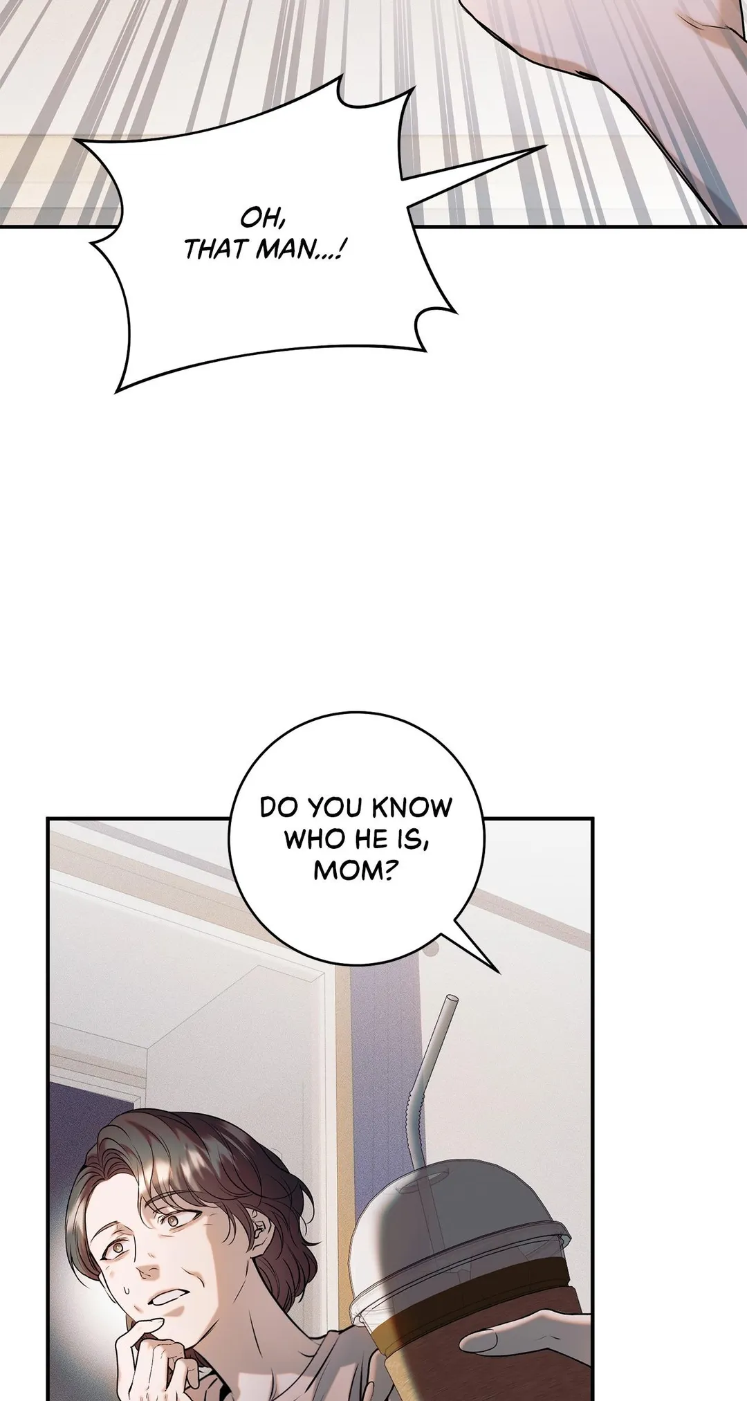 Introducing My Manager - Chapter 28 Page 104