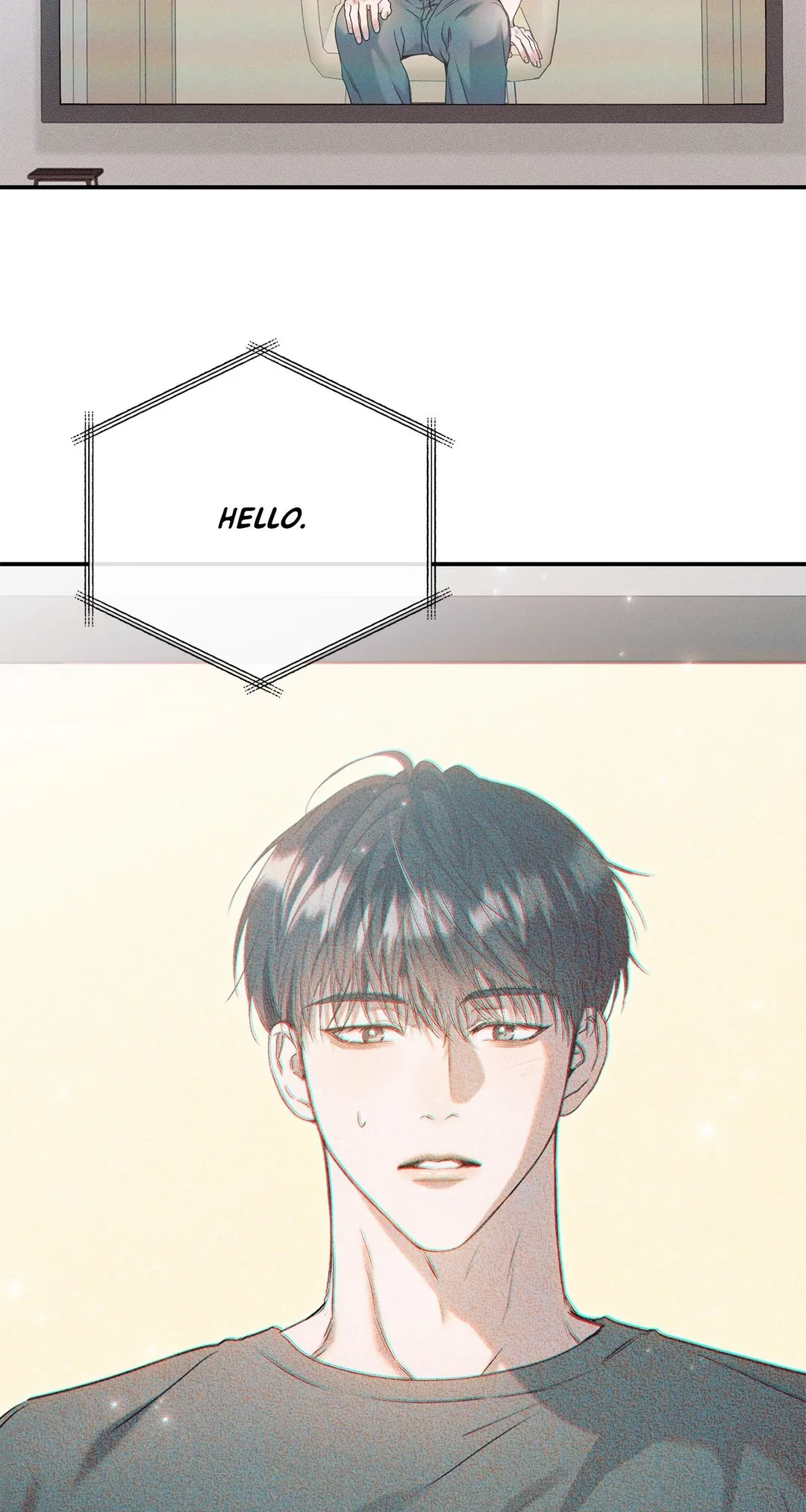 Introducing My Manager - Chapter 28 Page 106