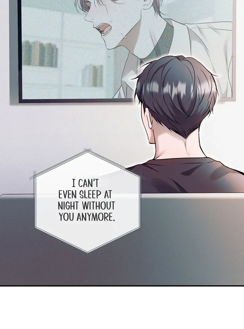 Introducing My Manager - Chapter 3 Page 3
