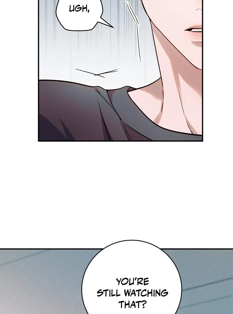 Introducing My Manager - Chapter 3 Page 5
