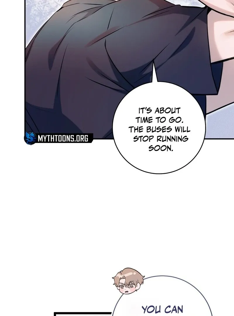 Introducing My Manager - Chapter 3 Page 13