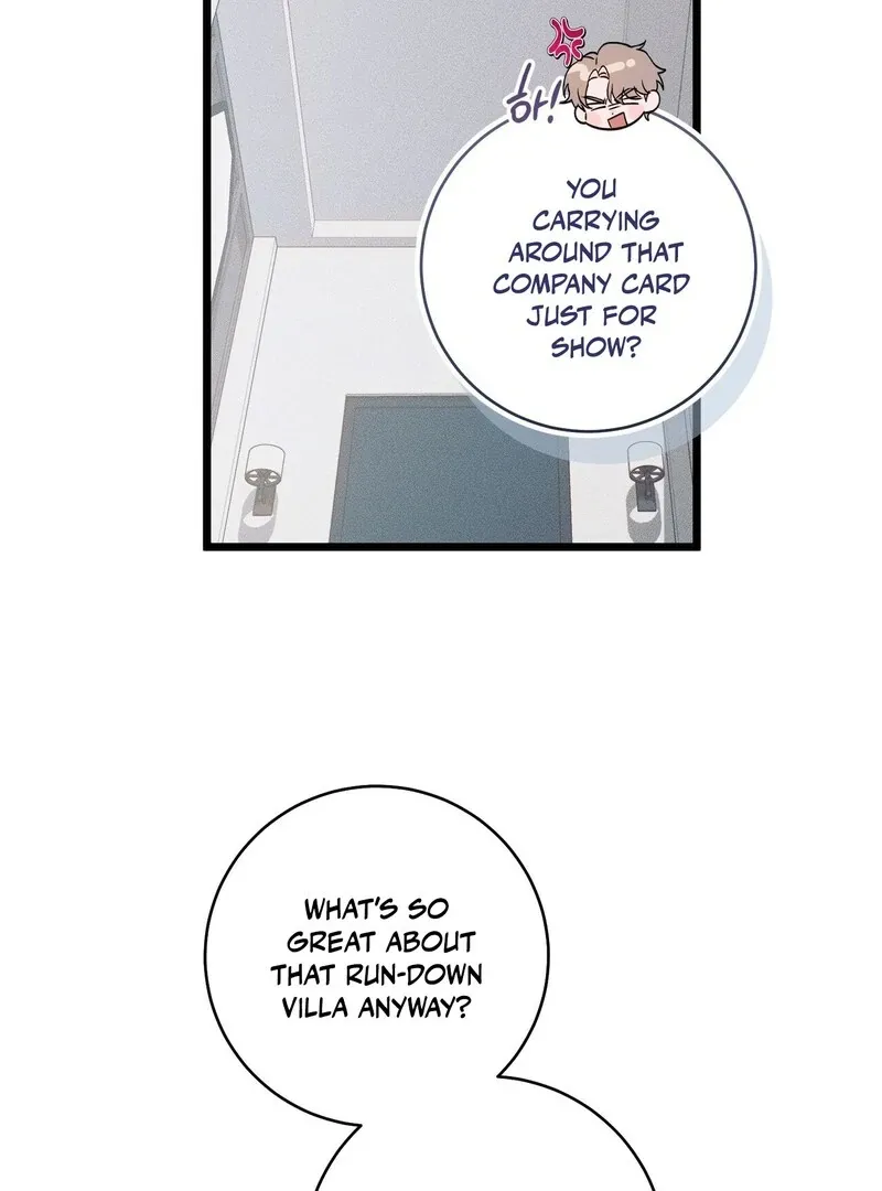 Introducing My Manager - Chapter 3 Page 15