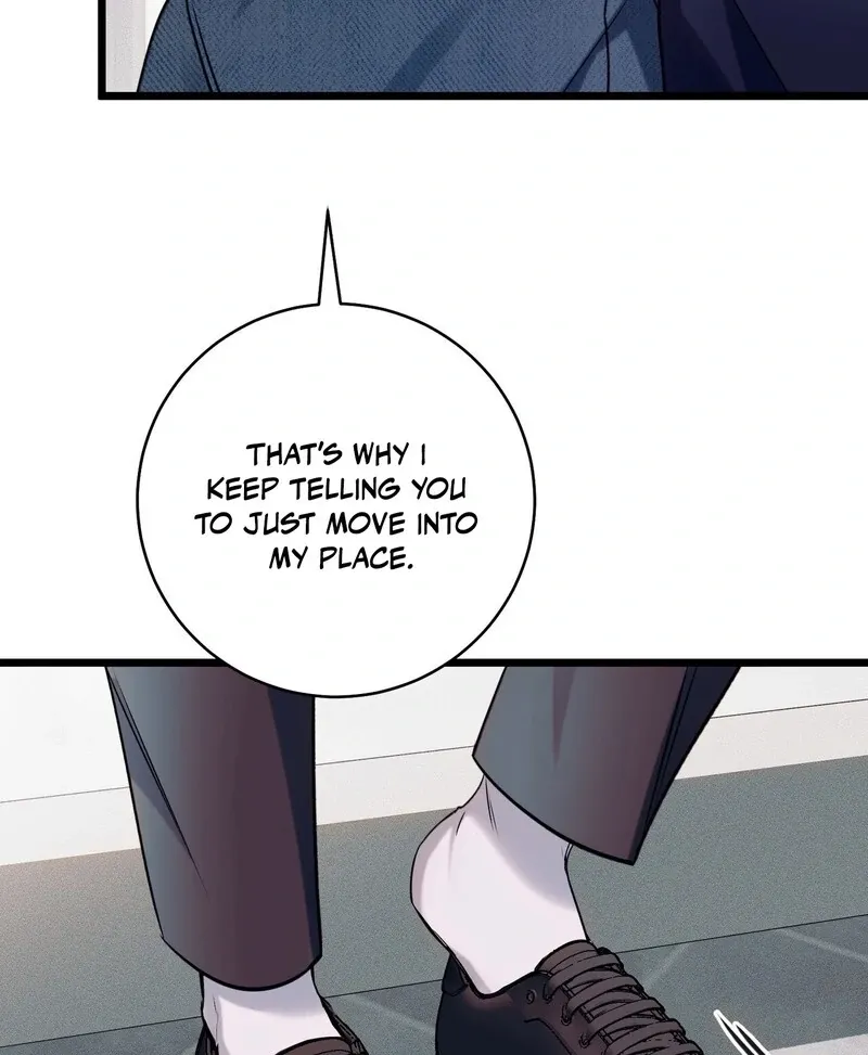 Introducing My Manager - Chapter 3 Page 17