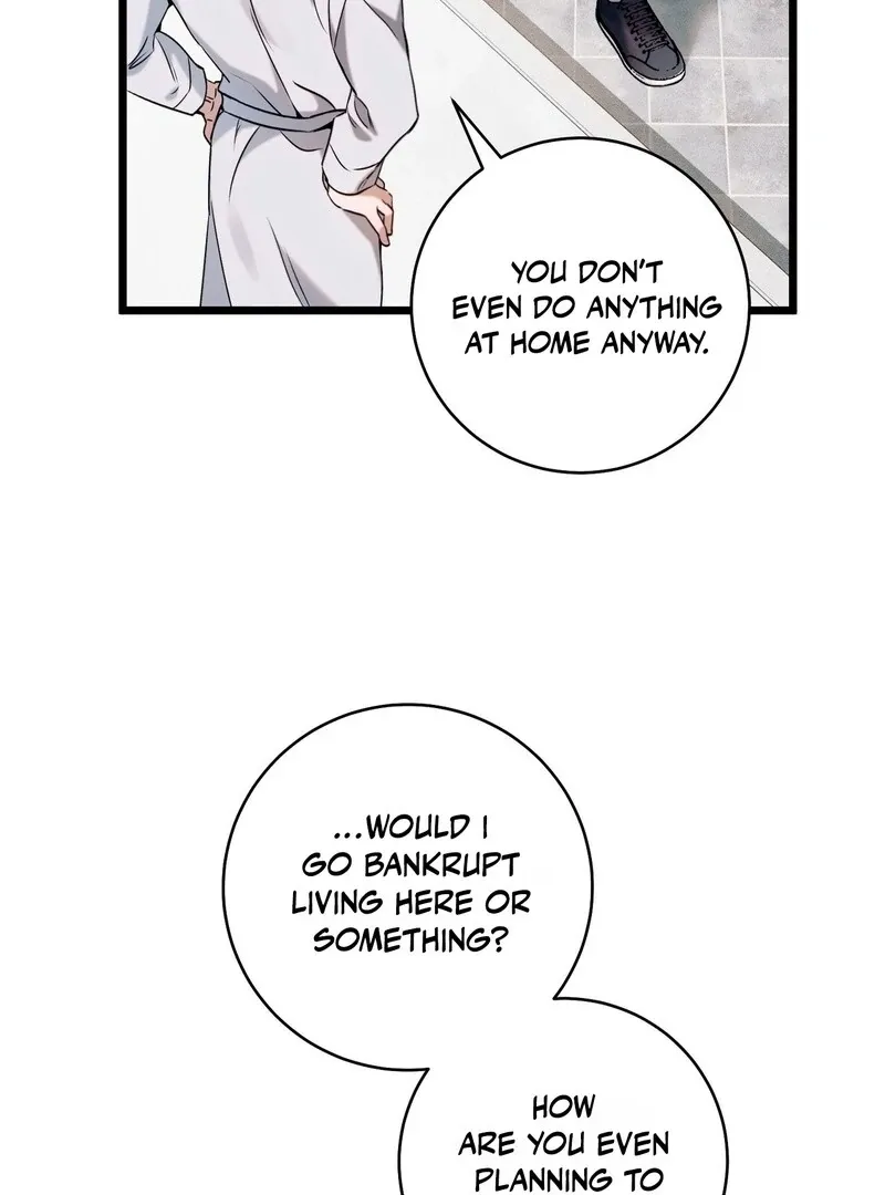 Introducing My Manager - Chapter 3 Page 20
