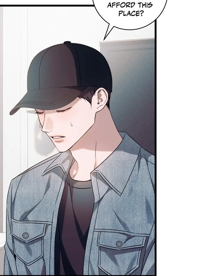 Introducing My Manager - Chapter 3 Page 21