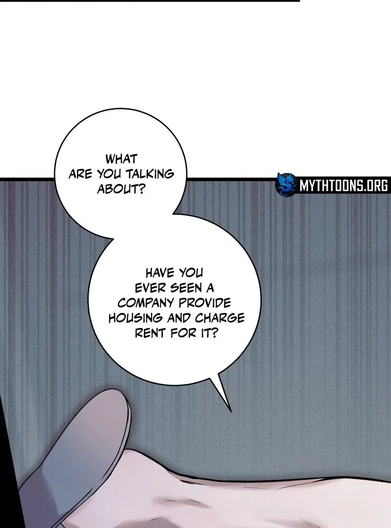 Introducing My Manager - Chapter 3 Page 22