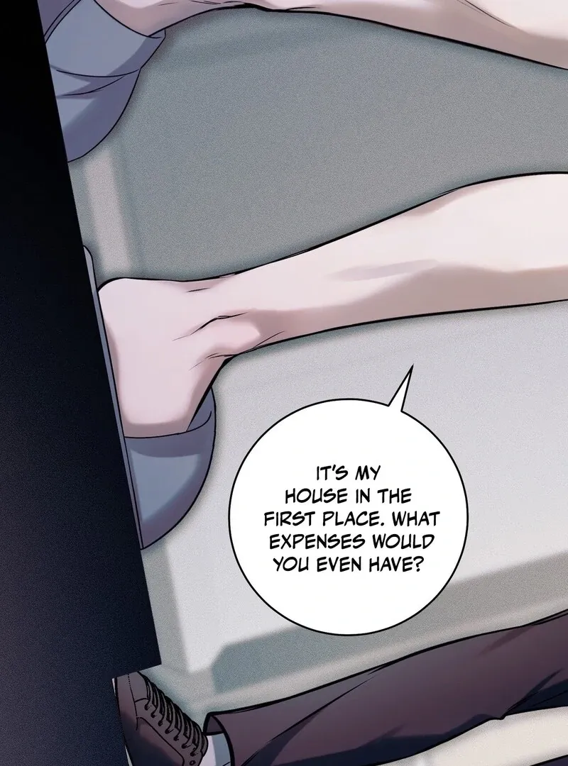 Introducing My Manager - Chapter 3 Page 23