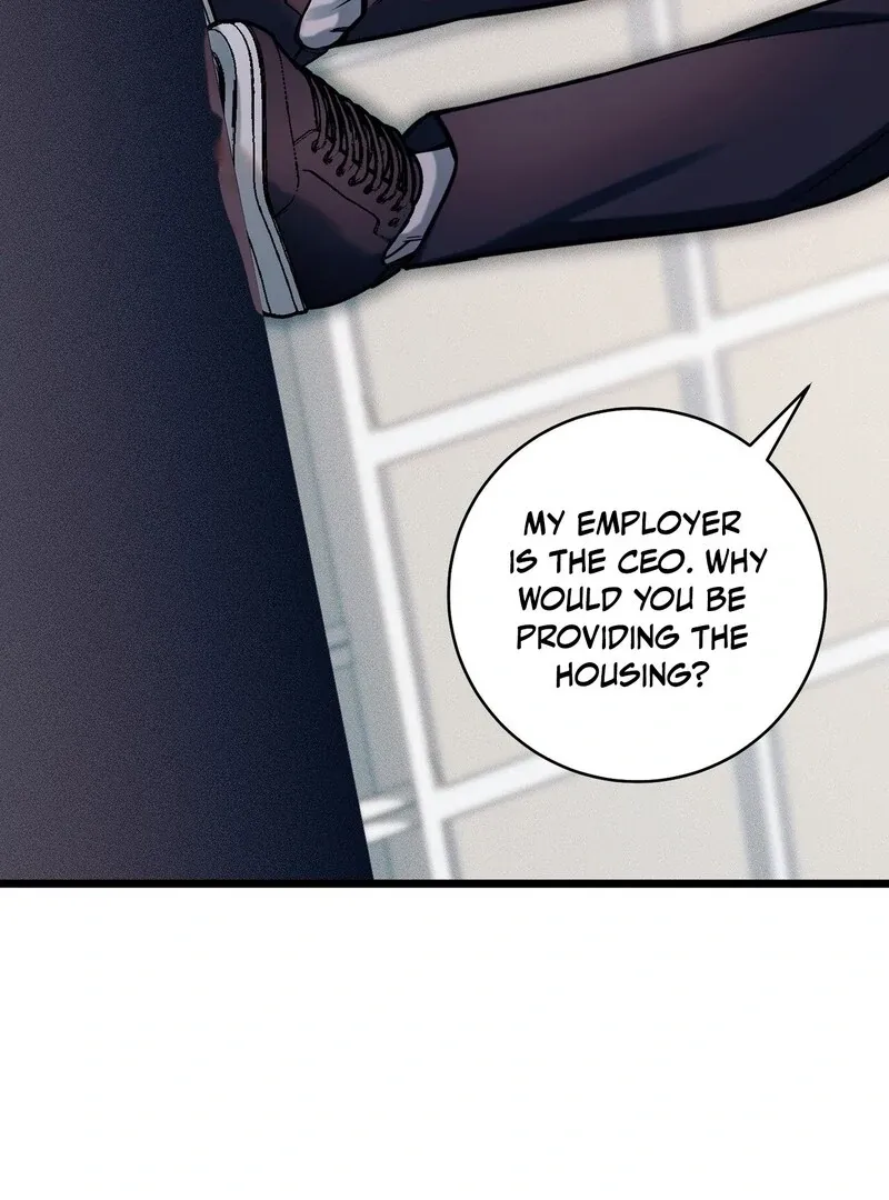 Introducing My Manager - Chapter 3 Page 24