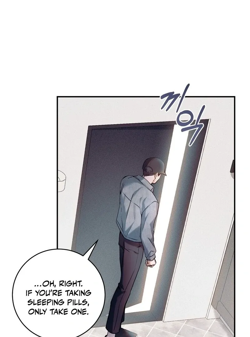 Introducing My Manager - Chapter 3 Page 28
