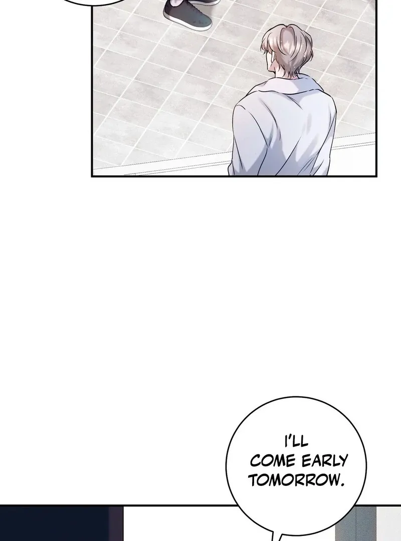 Introducing My Manager - Chapter 3 Page 29
