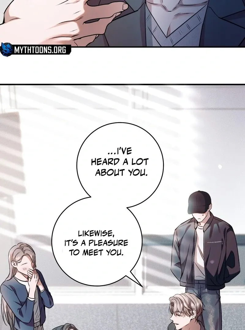 Introducing My Manager - Chapter 3 Page 47
