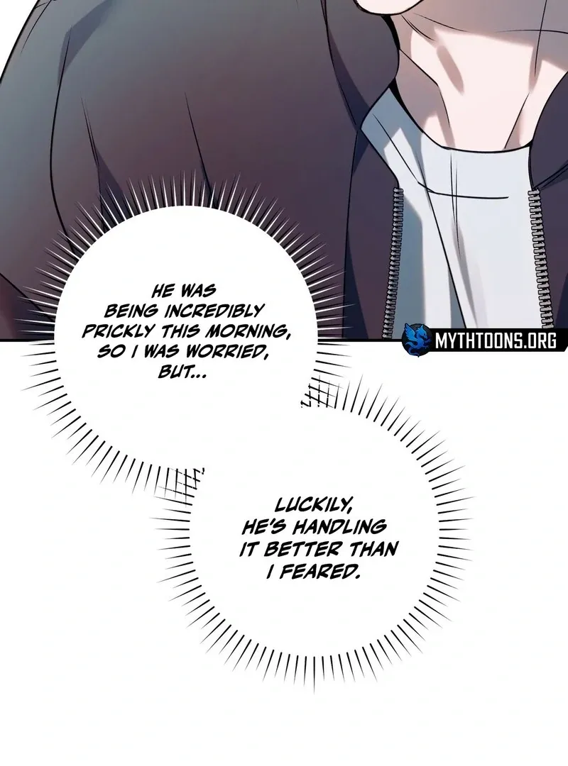Introducing My Manager - Chapter 3 Page 50
