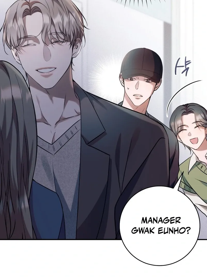 Introducing My Manager - Chapter 3 Page 52
