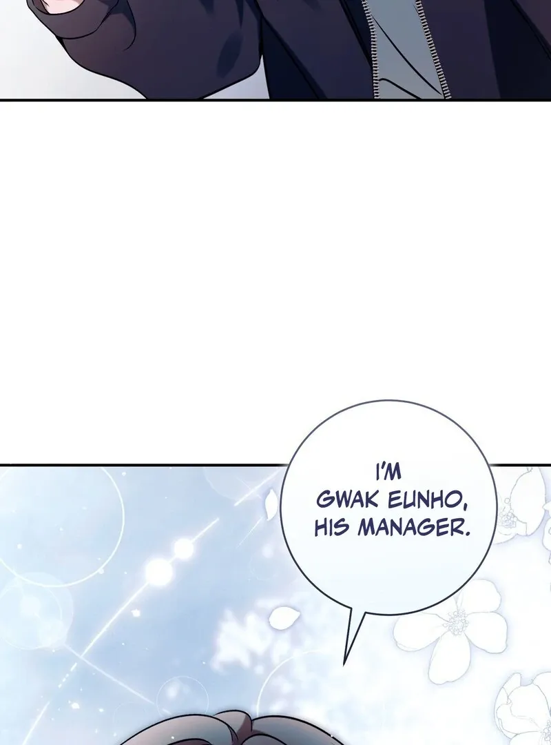Introducing My Manager - Chapter 3 Page 54