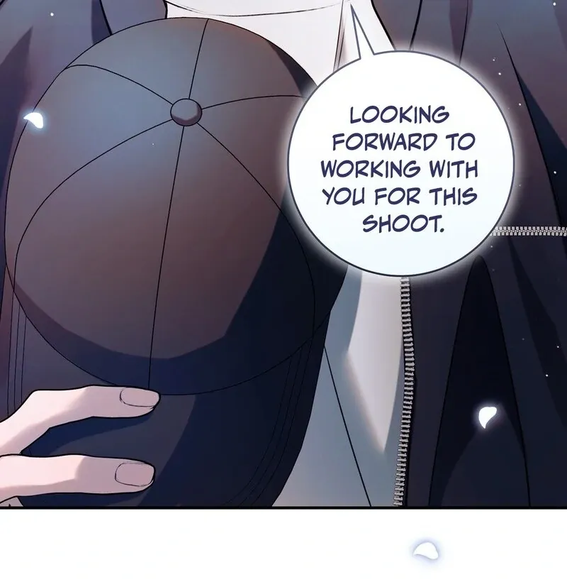 Introducing My Manager - Chapter 3 Page 56