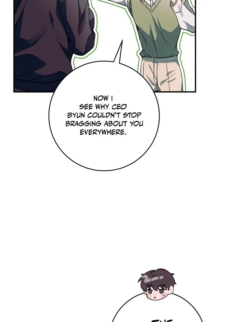 Introducing My Manager - Chapter 3 Page 60
