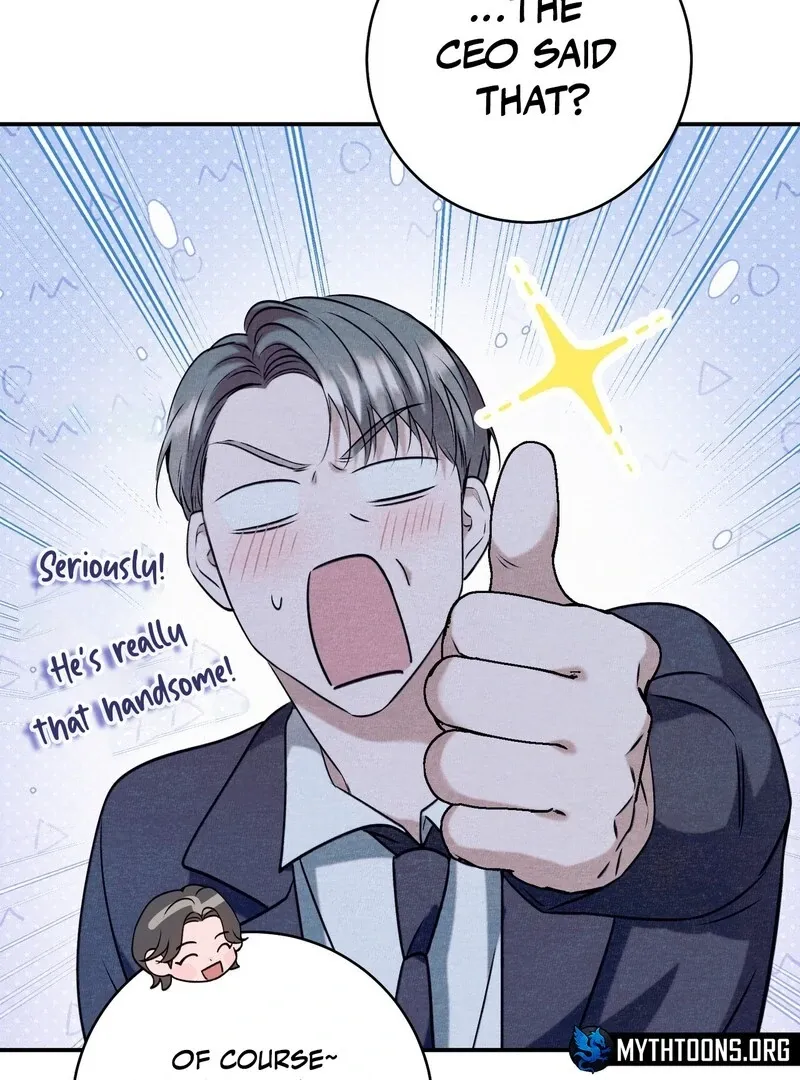 Introducing My Manager - Chapter 3 Page 61
